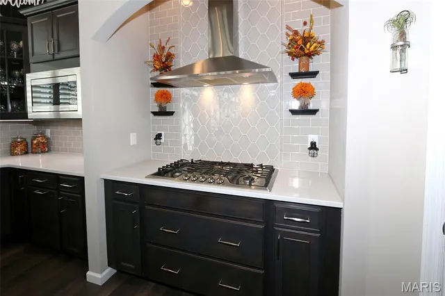 $550,000 | 494 Cambridge Manor Drive, Wentzville, MO 63385