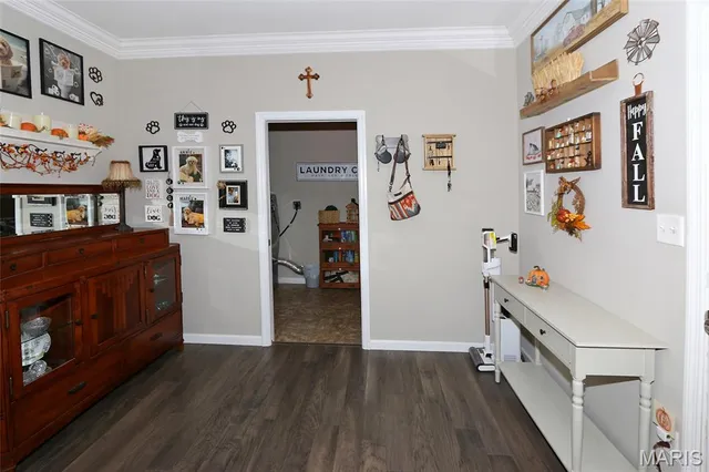 $550,000 | 494 Cambridge Manor Drive, Wentzville, MO 63385