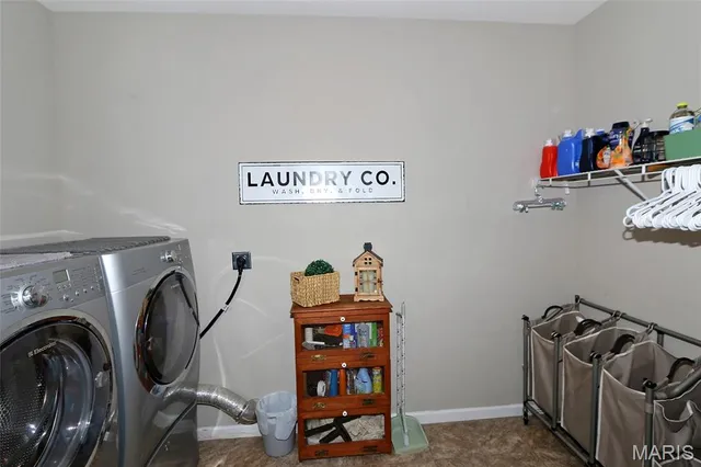 $550,000 | 494 Cambridge Manor Drive, Wentzville, MO 63385