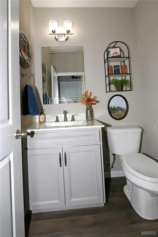 $550,000 | 494 Cambridge Manor Drive, Wentzville, MO 63385