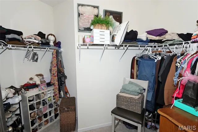 $550,000 | 494 Cambridge Manor Drive, Wentzville, MO 63385