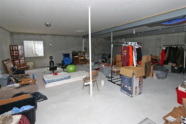 $550,000 | 494 Cambridge Manor Drive, Wentzville, MO 63385