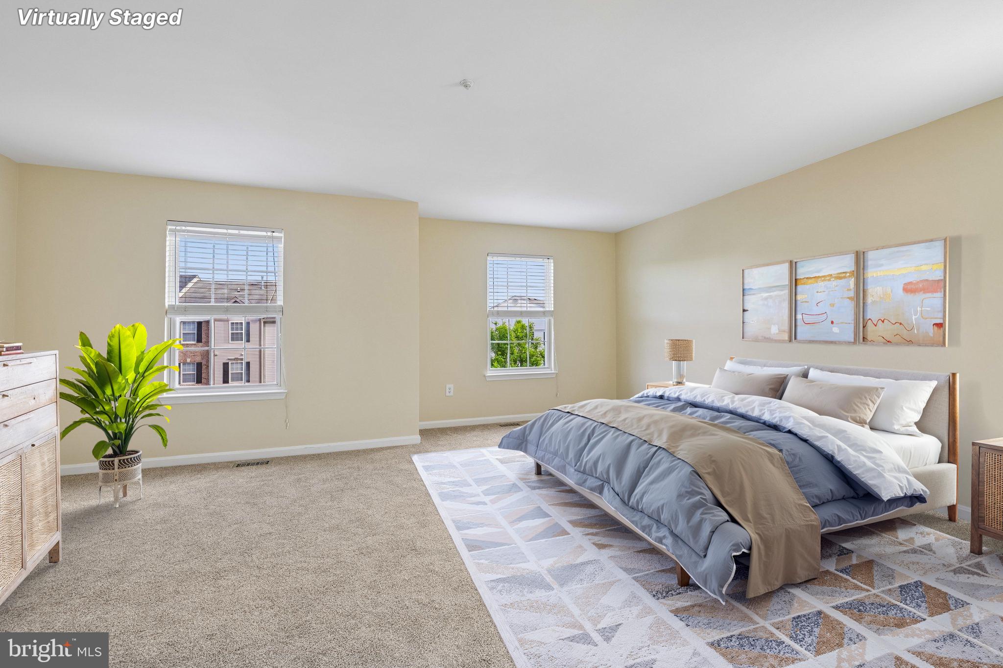 325 Assembly Point Court Odenton, MD 21113 - Photo 11 of 31 Virtually staged