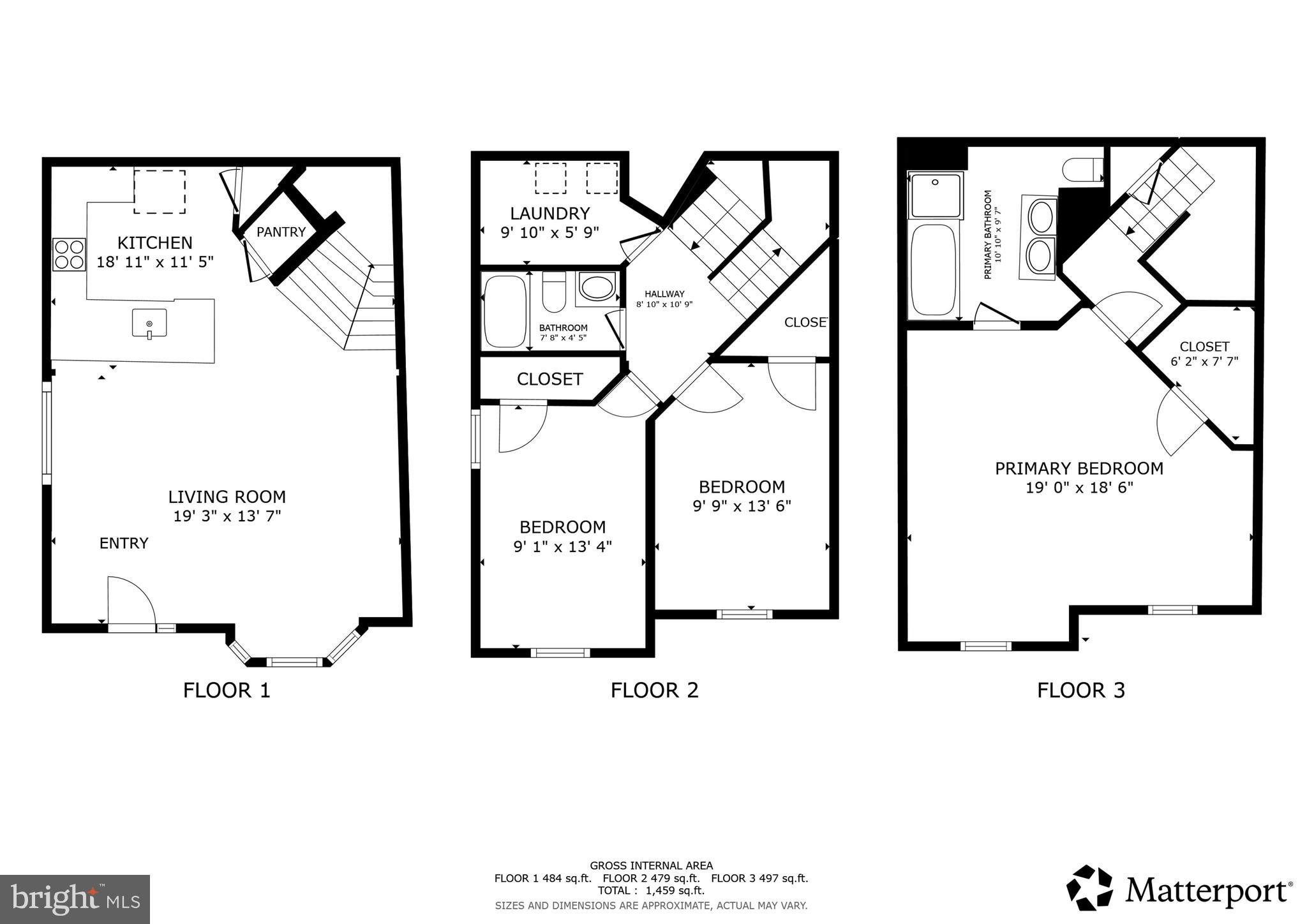 325 Assembly Point Court Odenton, MD 21113 - Photo 22 of 31