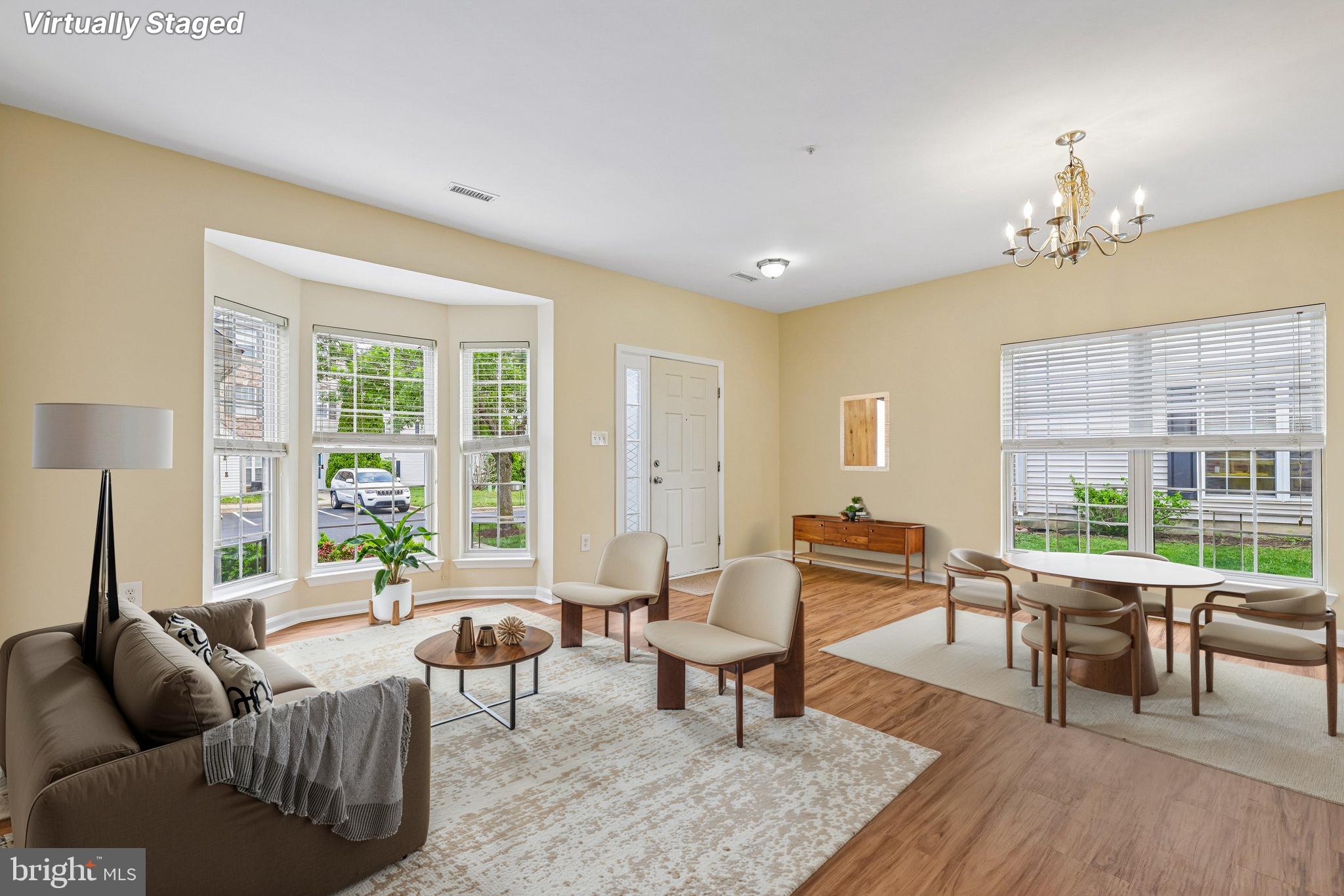 325 Assembly Point Court Odenton, MD 21113 - Photo 3 of 31 Virtually staged