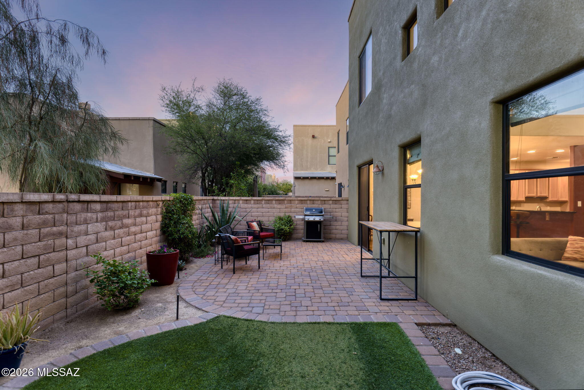263 East Croydon Park Road Tucson, AZ 85704 - Photo 42 of 53