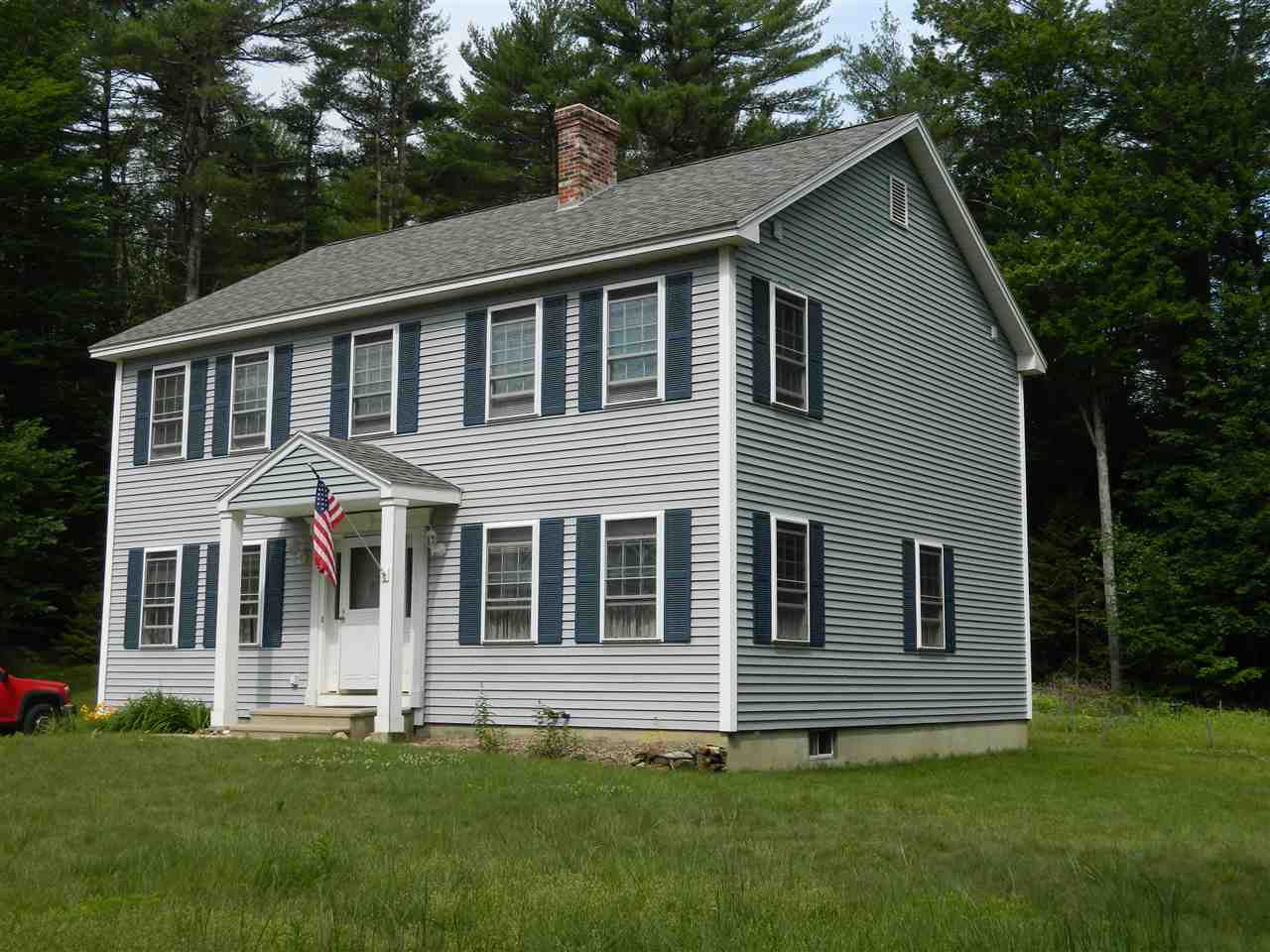 22 Pine Eden Road Rindge, NH 03461 - Photo 2 of 21