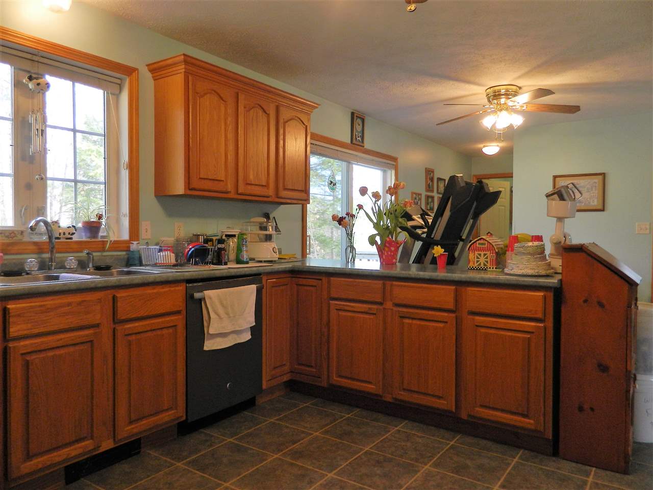 22 Pine Eden Road Rindge, NH 03461 - Photo 10 of 21