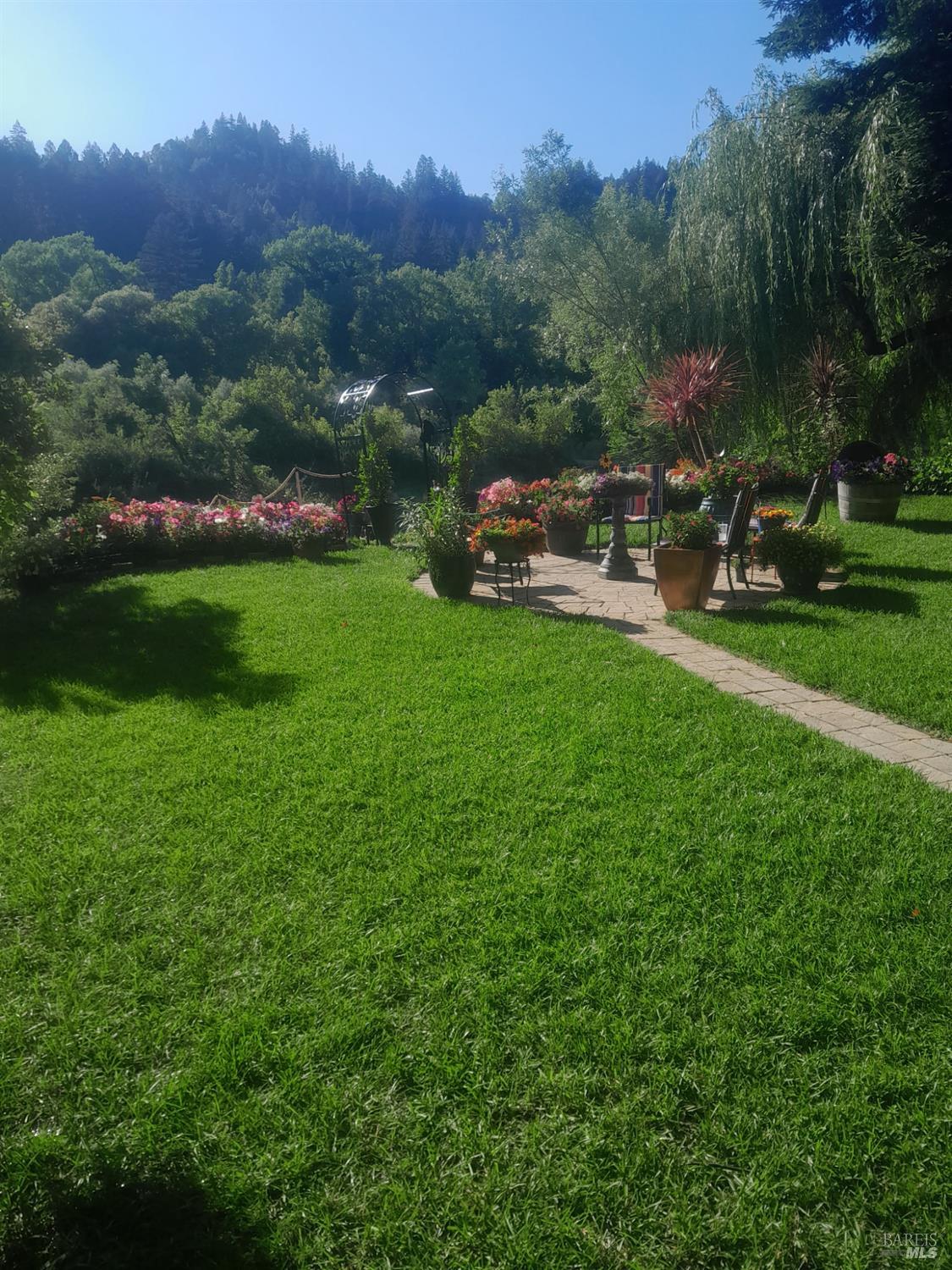 15110 Drake Road Guerneville, CA 95446 - Photo 10 of 66