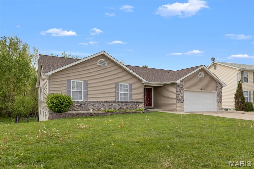 480 Meadow Spring Drive Troy, MO 63379 - Photo 22 of 22