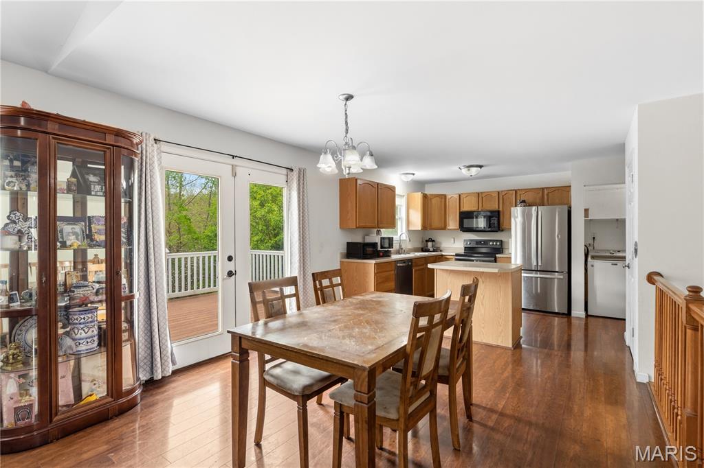 480 Meadow Spring Drive Troy, MO 63379 - Photo 8 of 22