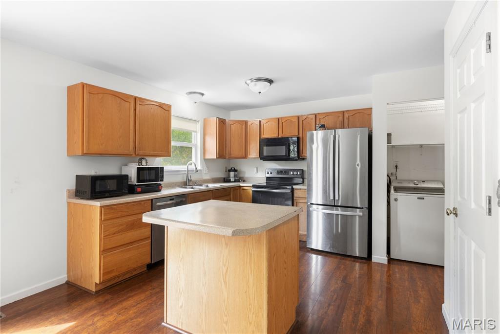 480 Meadow Spring Drive Troy, MO 63379 - Photo 9 of 22