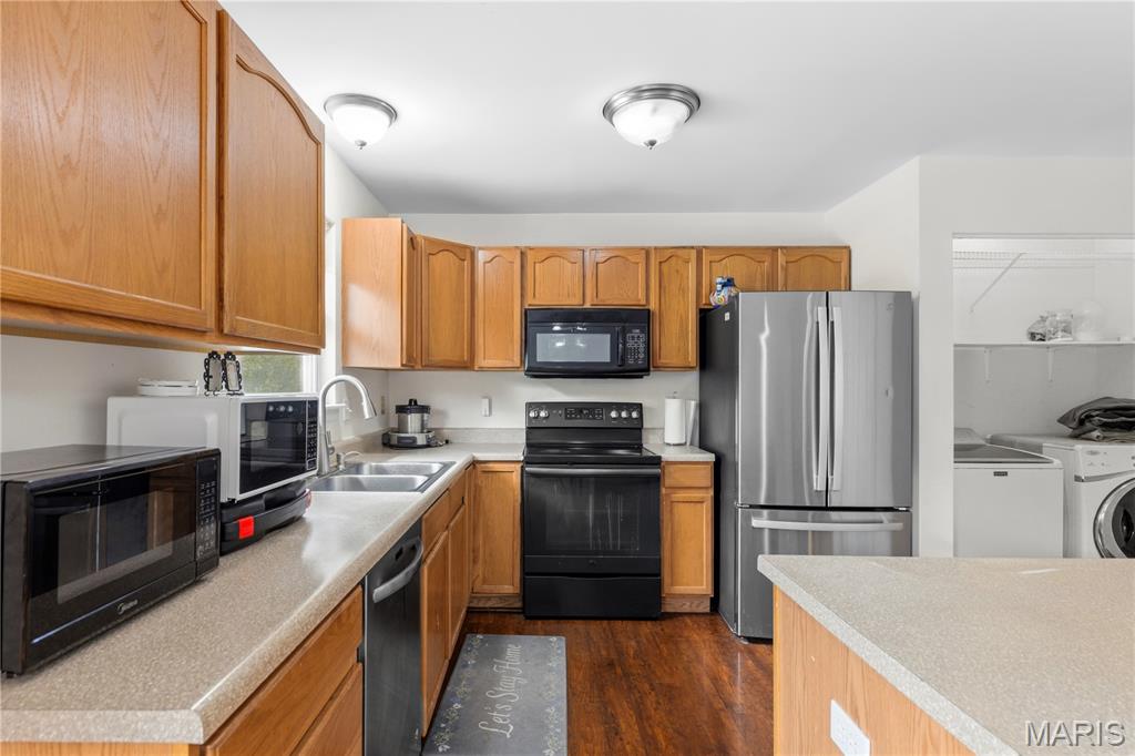 480 Meadow Spring Drive Troy, MO 63379 - Photo 10 of 22