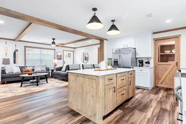 $455,000 | 297 Tiger Lily Lane, St. Stephen, SC 29479