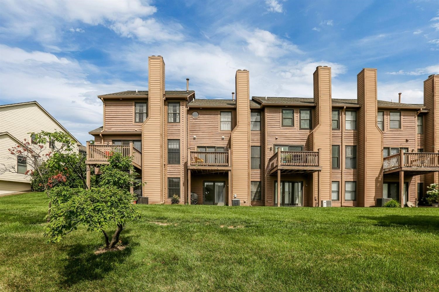 Undisclosed Address Ann Arbor, MI 48108 - Photo 25 of 25 Photo 25
