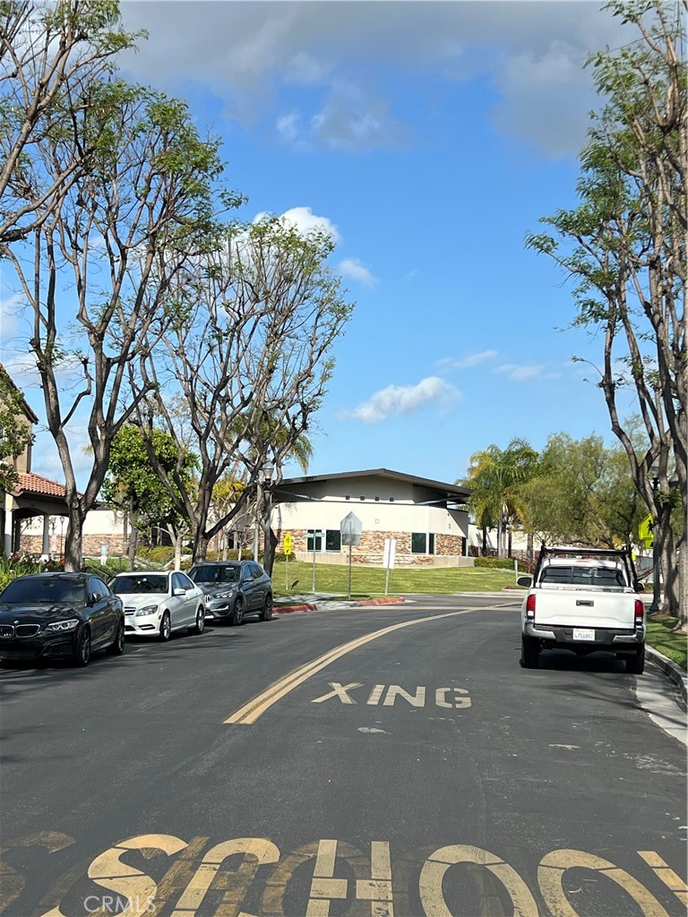 2243 Strickler Drive Fullerton, CA 92833 - Photo 2 of 20 a view of a city street with cars