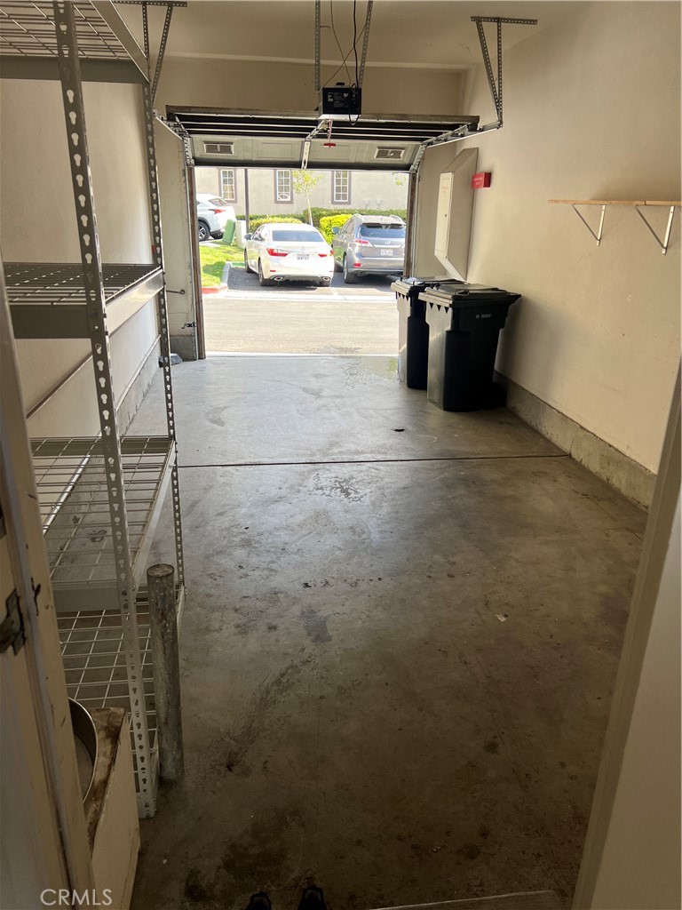 2243 Strickler Drive Fullerton, CA 92833 - Photo 4 of 20 a view of storage and utility room