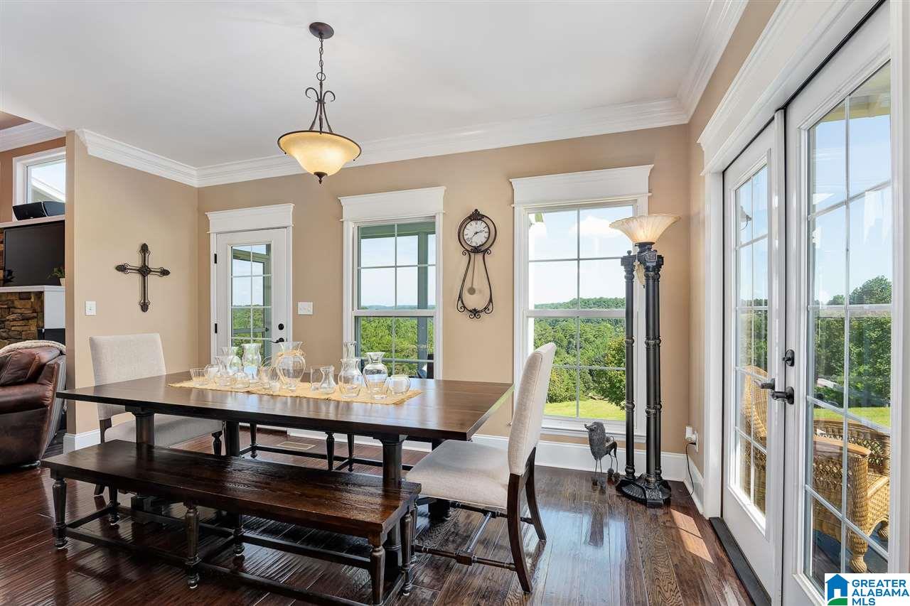 361 County Road 256 Cullman, AL 35057 - Photo 24 of 49