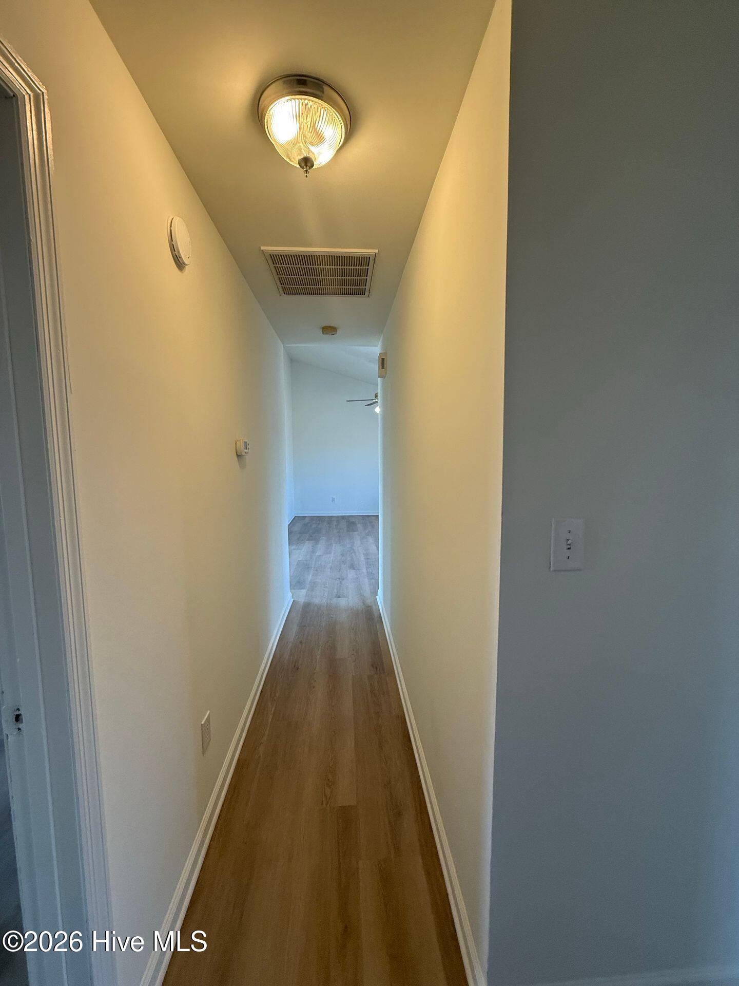 139 Parnell Road Hubert, NC 28539 - Photo 4 of 12 hallway