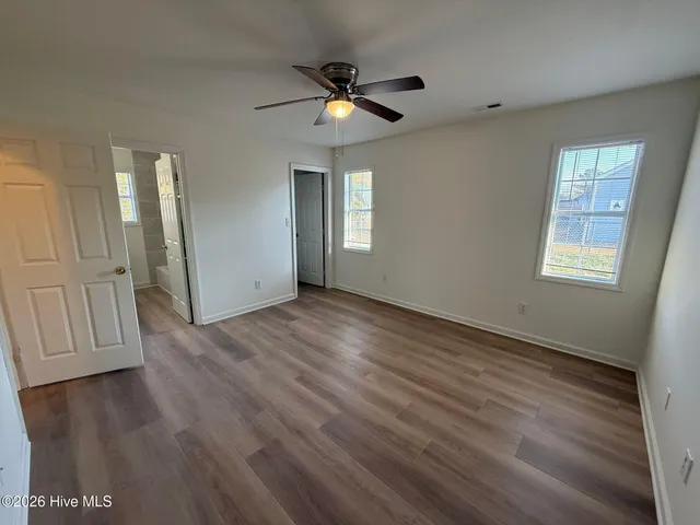 $1,600 | 139 Parnell Road, Hubert, NC 28539