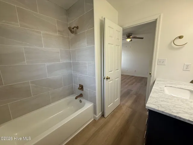 $1,600 | 139 Parnell Road, Hubert, NC 28539