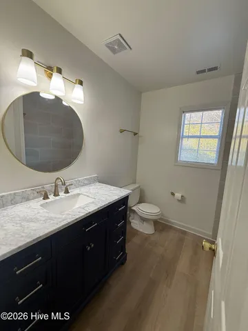 $1,600 | 139 Parnell Road, Hubert, NC 28539