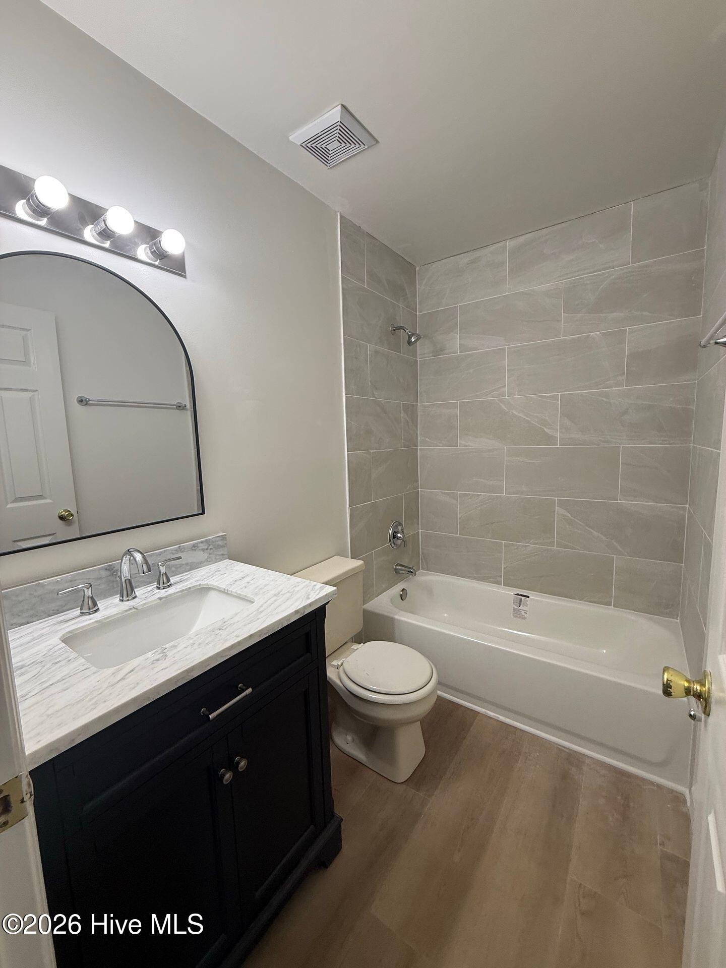 139 Parnell Road Hubert, NC 28539 - Photo 10 of 12 bathroom