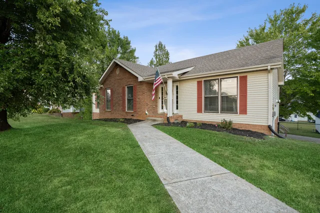 $373,000 | 153 Old Farmers Road, Clarksville, TN 37043