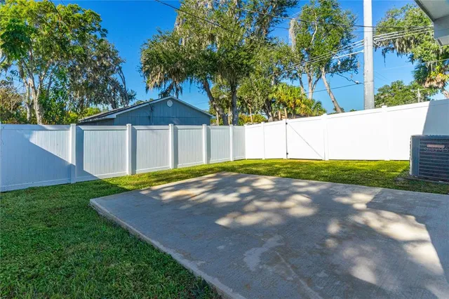 $345,000 | 1708 Sabal Palm Drive, Edgewater, FL 32132