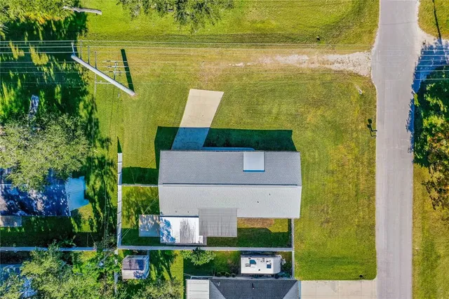 $345,000 | 1708 Sabal Palm Drive, Edgewater, FL 32132