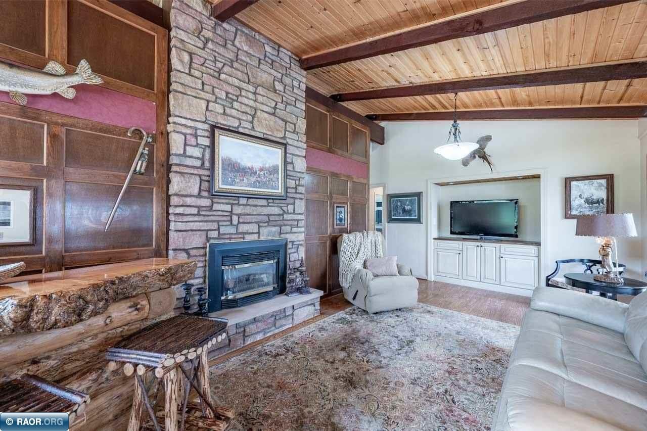 13049 Sturgeon Road Side Lake, MN 55781 - Photo 4 of 28 Gallery Image 4