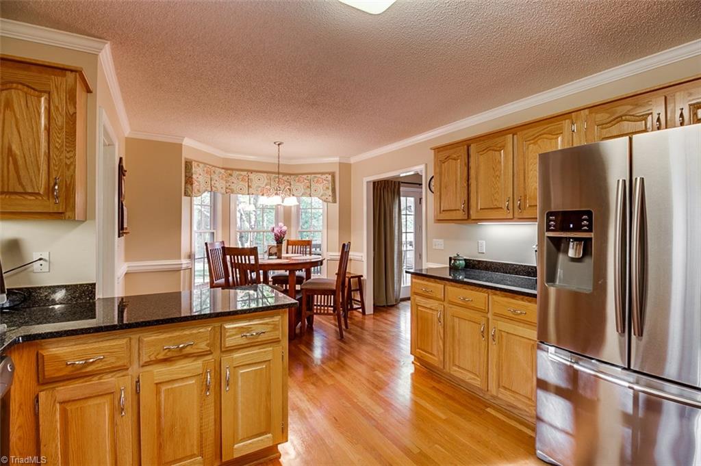 5553 Woodstream Road Randleman, NC 27317 - Photo 11 of 30 Gallery Image 11