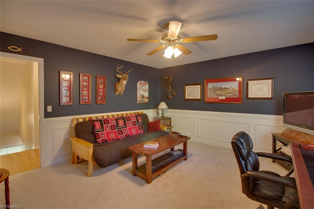 5553 Woodstream Road Randleman, NC 27317 - Photo 19 of 30 Office