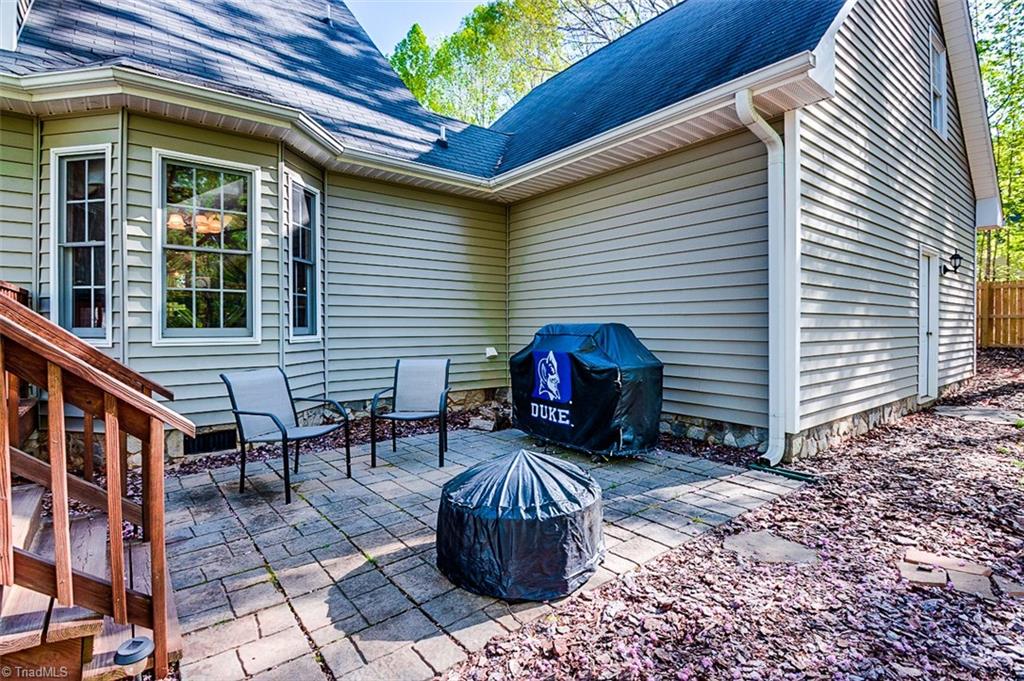 5553 Woodstream Road Randleman, NC 27317 - Photo 28 of 30 Gallery Image 28