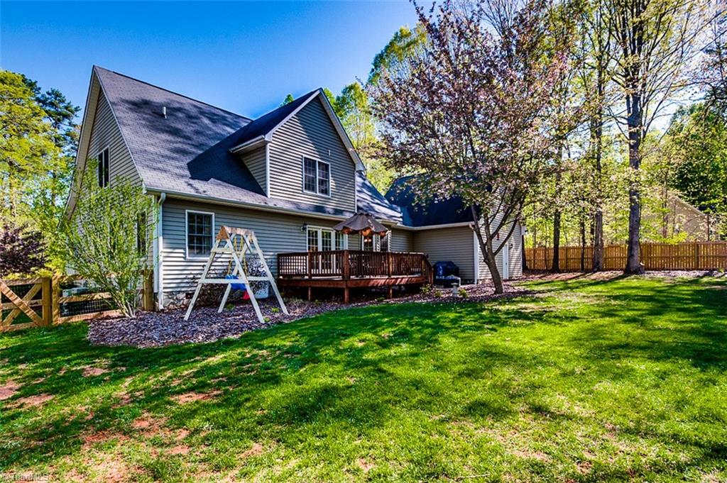 5553 Woodstream Road Randleman, NC 27317 - Photo 29 of 30 Gallery Image 29