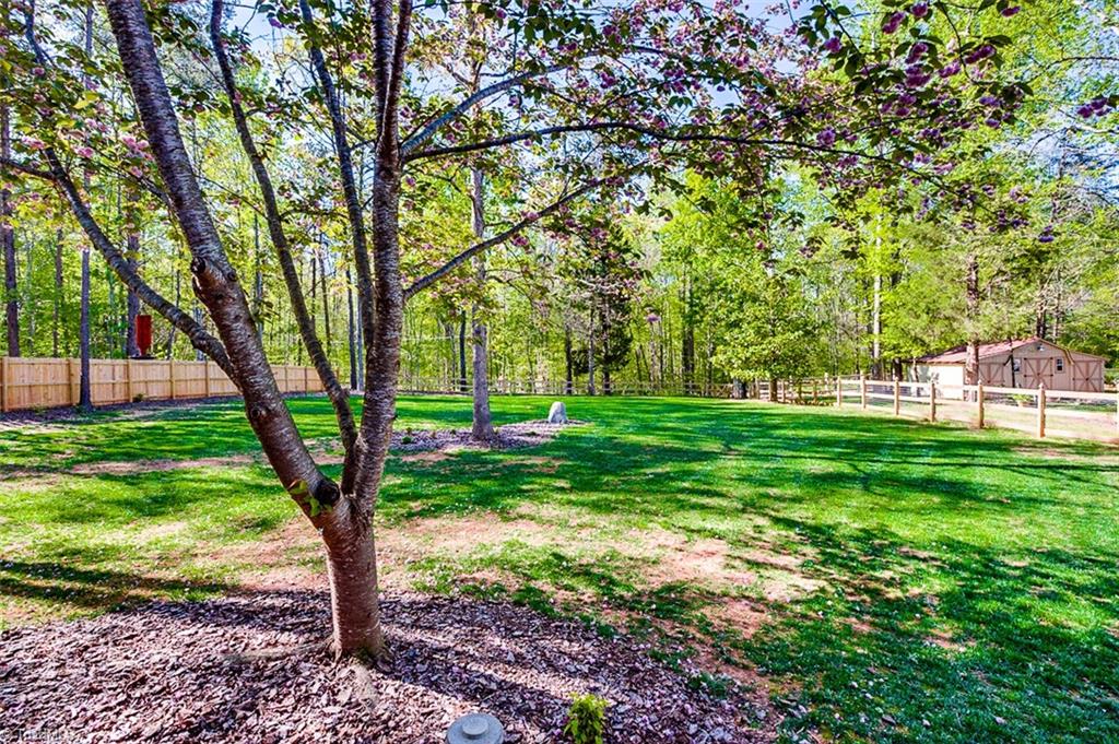 5553 Woodstream Road Randleman, NC 27317 - Photo 30 of 30 Nice view
