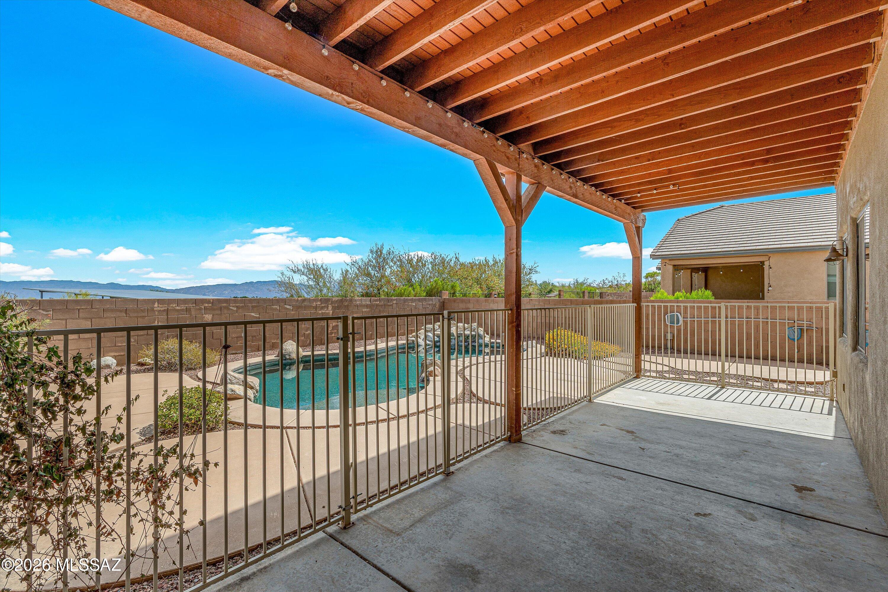 161 East Sycamore View Road Vail, AZ 85641 - Photo 29 of 30