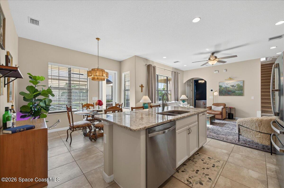 8860 Napolo Drive Melbourne, FL 32940 - Photo 12 of 45 24-JGP_0980