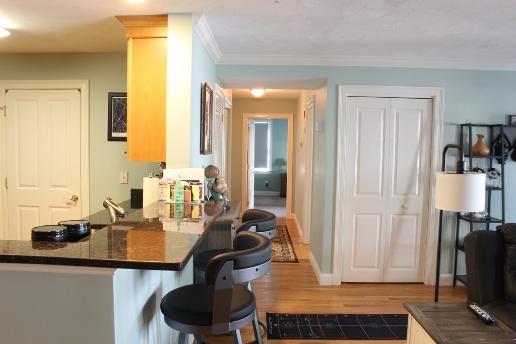 22 Maple Street, Unit A Canton, MA 02021 - Photo 11 of 25