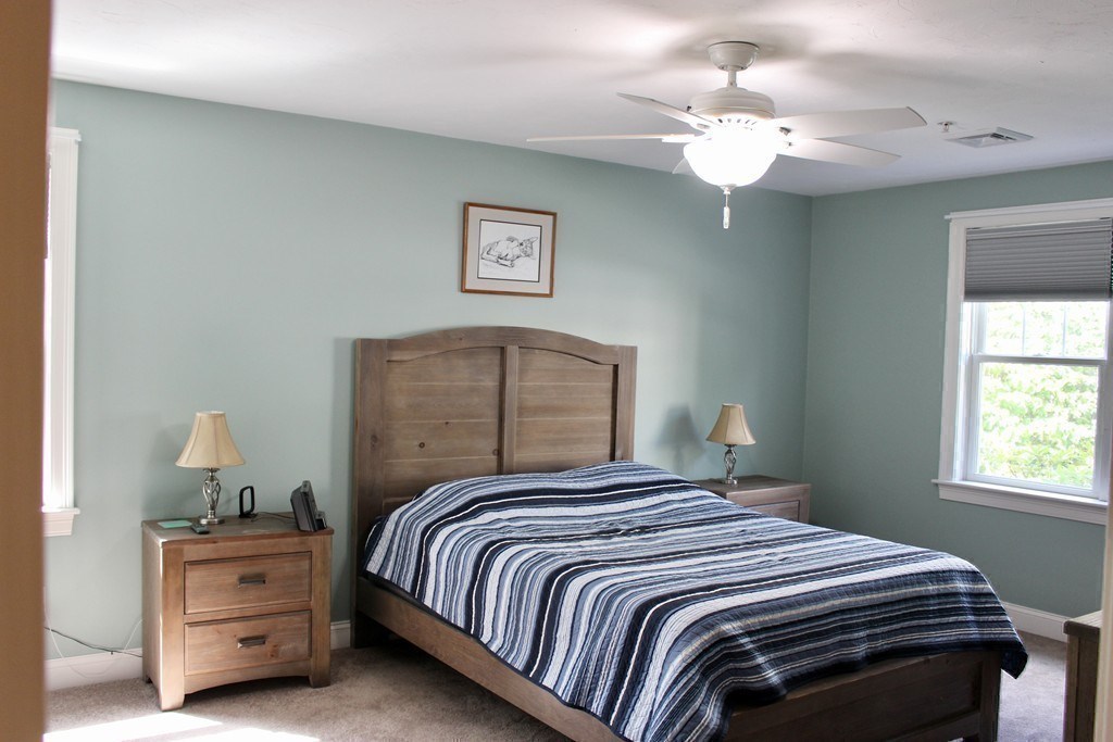 22 Maple Street, Unit A Canton, MA 02021 - Photo 15 of 25