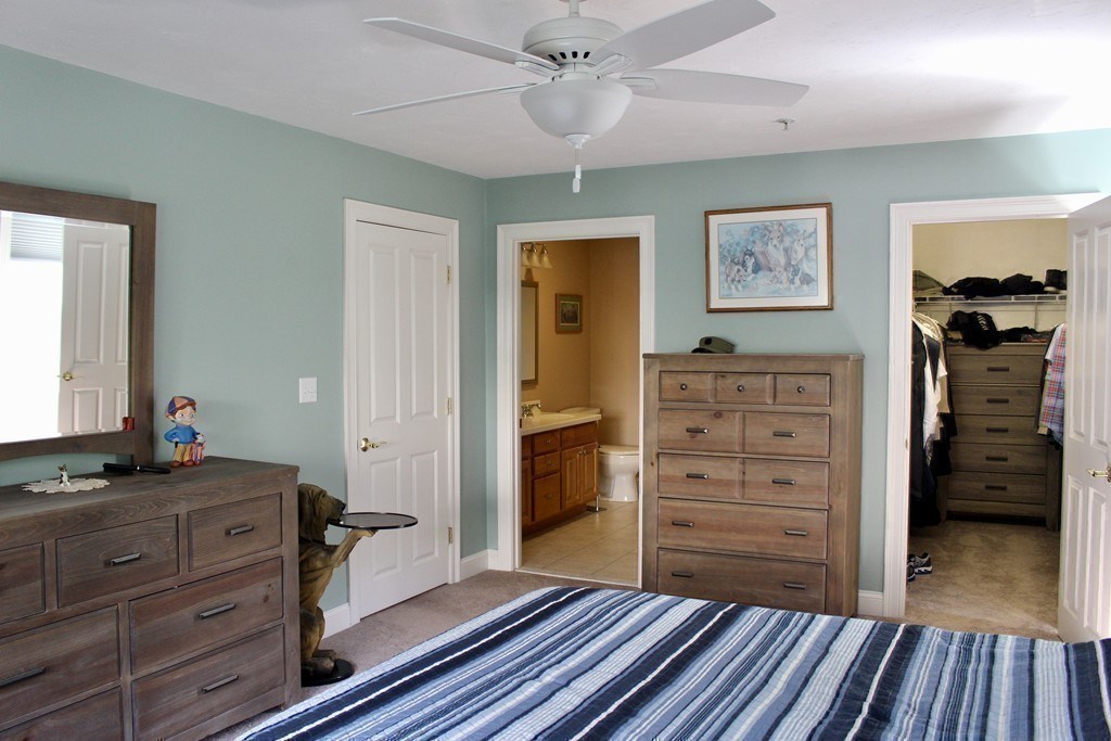 22 Maple Street, Unit A Canton, MA 02021 - Photo 16 of 25