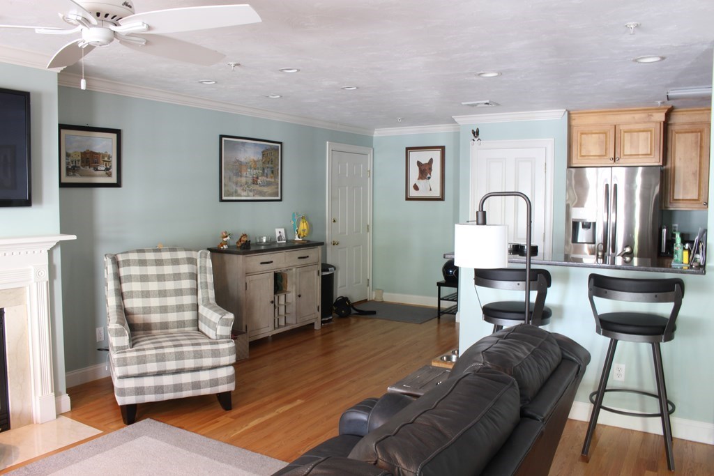 22 Maple Street, Unit A Canton, MA 02021 - Photo 2 of 25