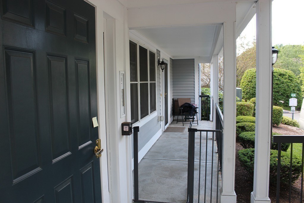 22 Maple Street, Unit A Canton, MA 02021 - Photo 23 of 25