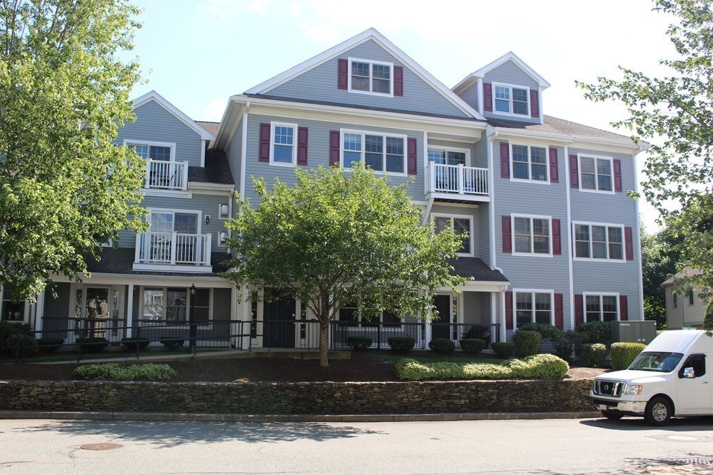 22 Maple Street, Unit A Canton, MA 02021 - Photo 25 of 25