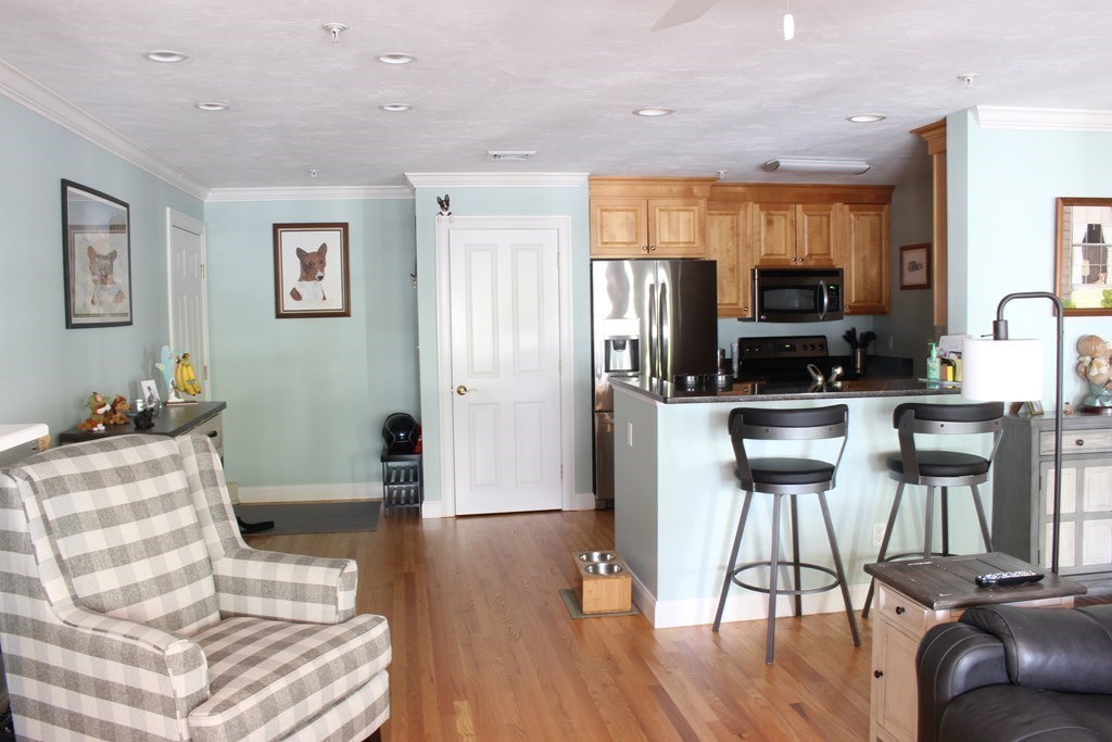 22 Maple Street, Unit A Canton, MA 02021 - Photo 5 of 25