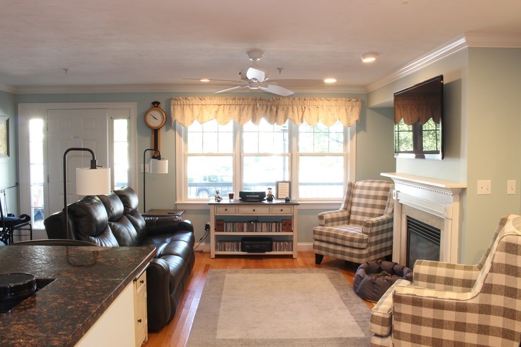 22 Maple Street, Unit A Canton, MA 02021 - Photo 6 of 25