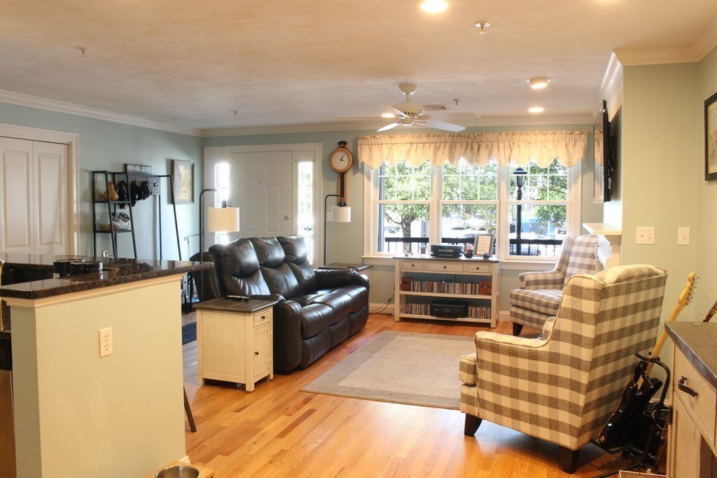 22 Maple Street, Unit A Canton, MA 02021 - Photo 7 of 25