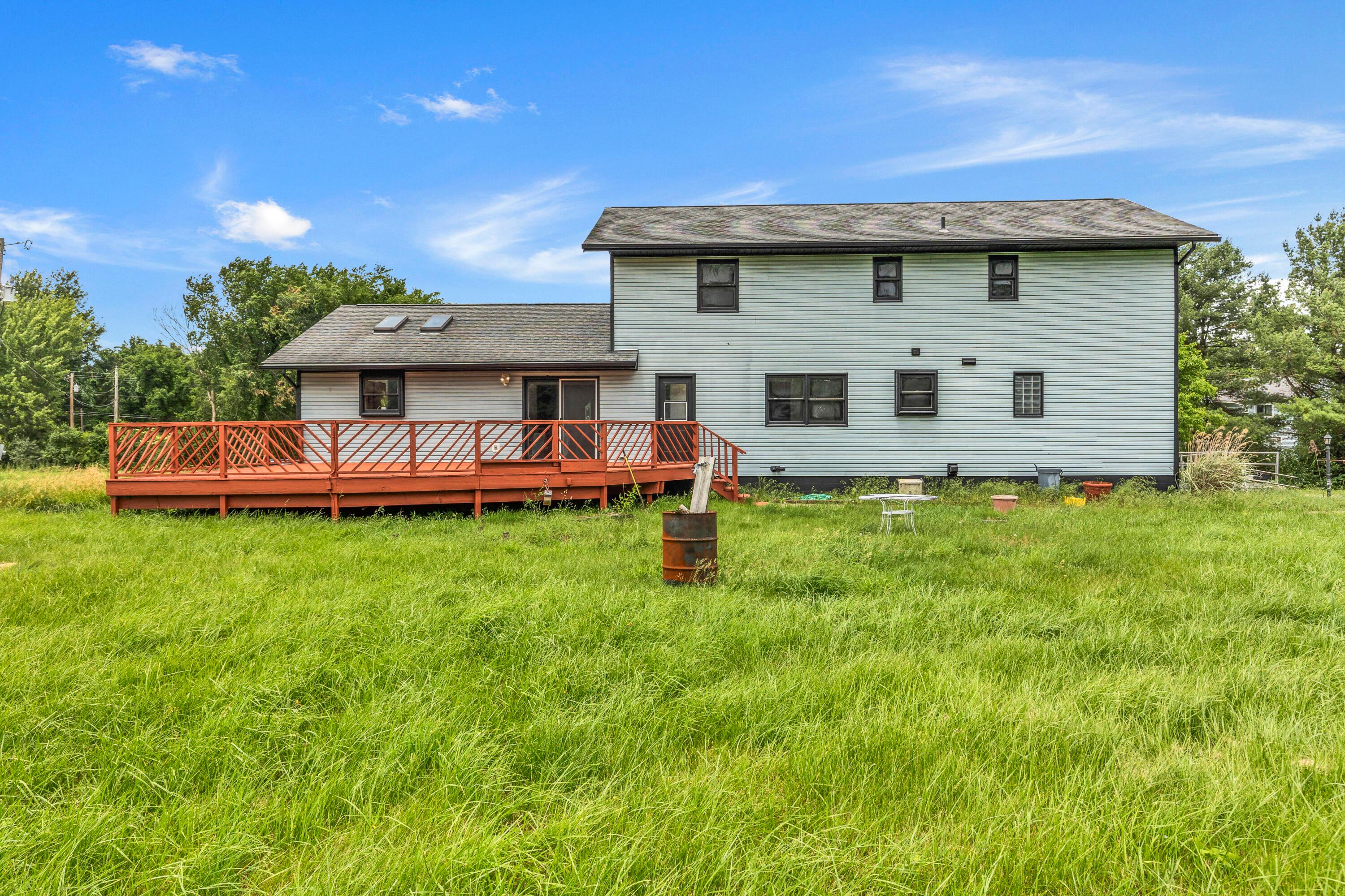 935 County Road 218 Road, Unit 218 Marengo, OH 43334 - Photo 35 of 37