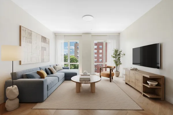 $1,895,000 | 222 16th Street, Unit 5H | Park Slope