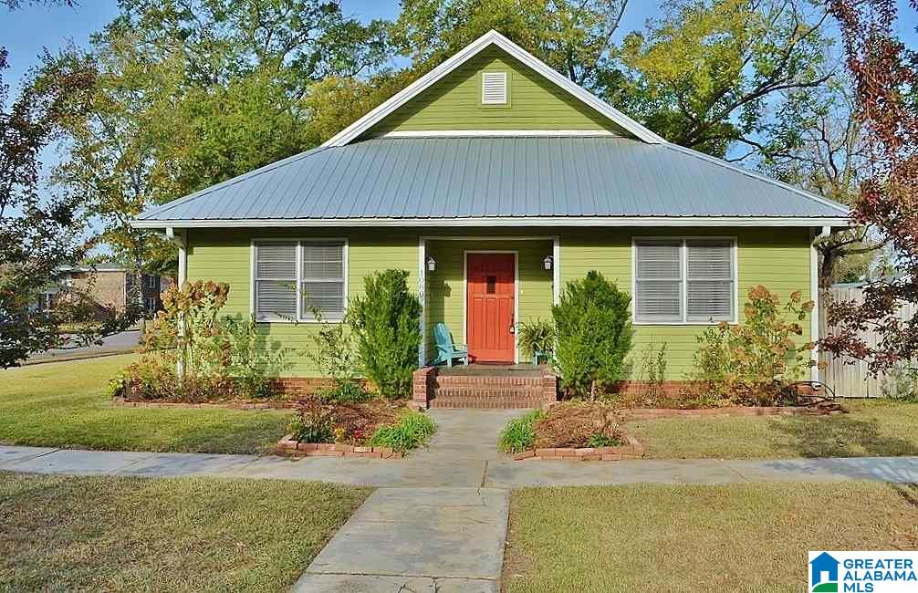 1080 5th Street Leeds, AL 35094 - Photo 1 of 50